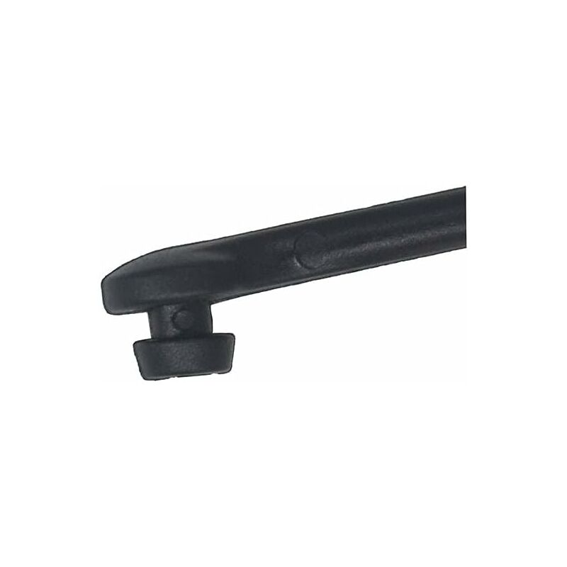 Fuel Tank Cap Line For Mini R55 R56 R57 One Cooper S 16117193372