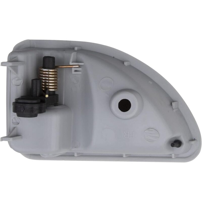 Front Left Right Interior Door Handle Fits Renault 1997 1998 1999 2000 2001 2002 2003-2007 Kangoo 1997-2003 Twingo