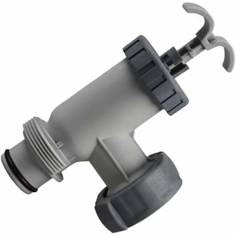 Swimming Pool Piston Valves