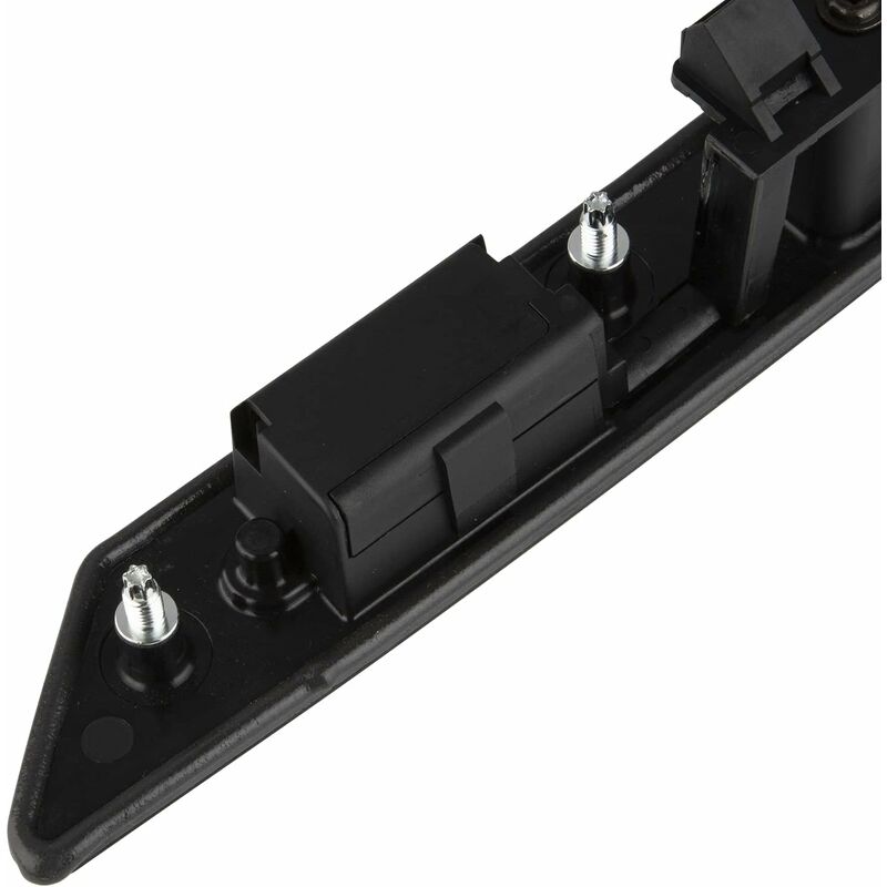 8P48275743Fz Trunk Handle For License Plate A3 A4 A6 Q7 B6