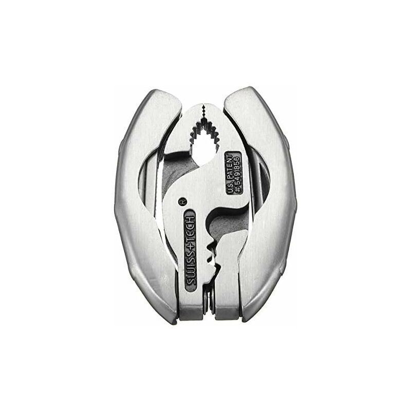9 In 1 Mini Multi-Tool Keychain Screwdriver Pocket Tool