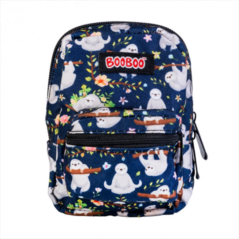 Backpack Minis Sloth V3