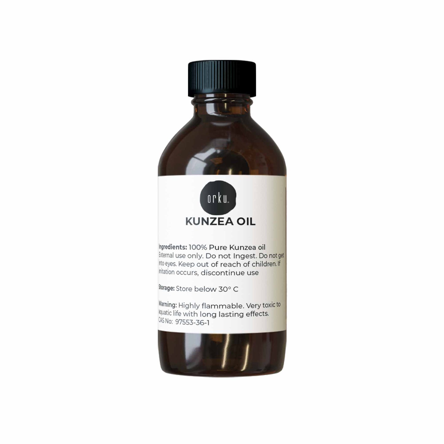 30ml Kunzea Essential Oil - Steam Distilled Australian Native Pure Ambigua