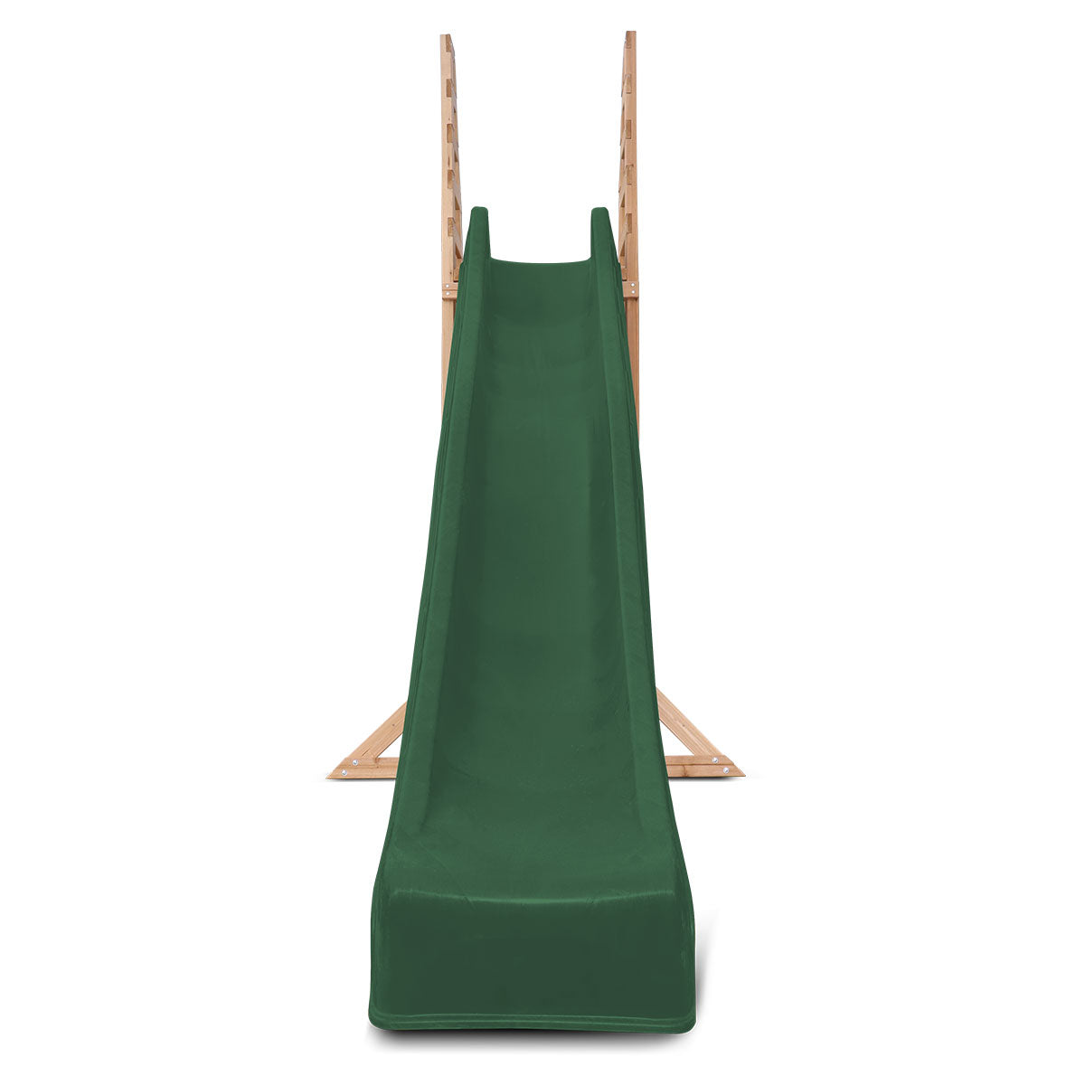 Lifespan Kids Jumbo Climb & 3.0m Slide (Green)