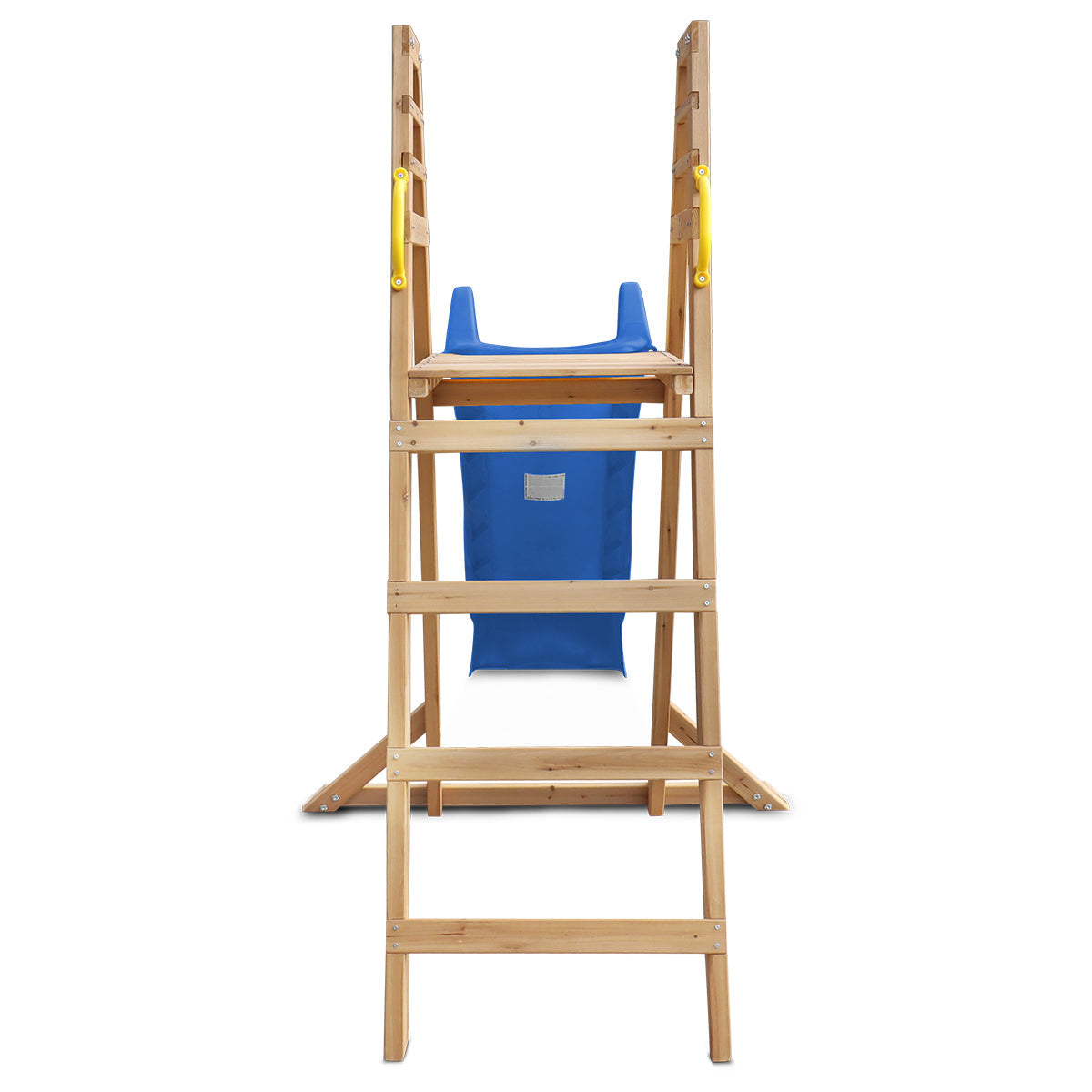 Lifespan Kids Sunshine Climb & 2.2m Slide (Blue)