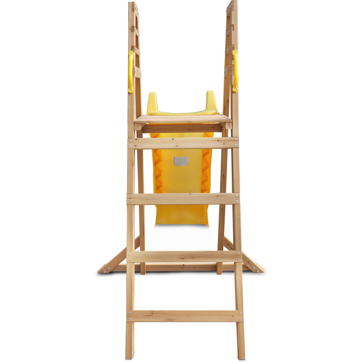 Lifespan Kids Sunshine Climb & 2.2m Slide (Yellow)