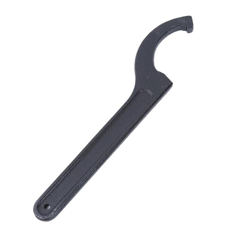 Adjustable C Spanner Hook Wrench Tool for Motorcycle Bike Repair 22 to 160mm - 150-160