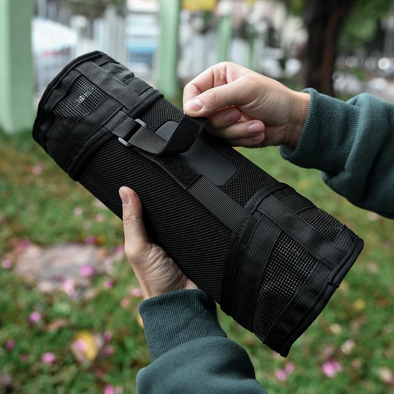 Sony Srs-xb43 Speaker Case with Shoulder Strap
