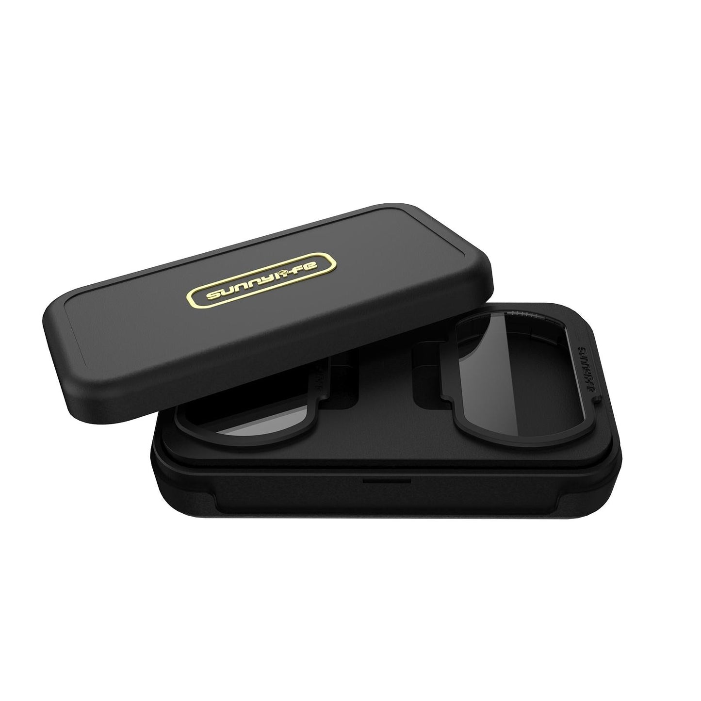2 Pcs Aspherical Myopia Lens for Dji Fpv Goggles V2 - 800 Degree