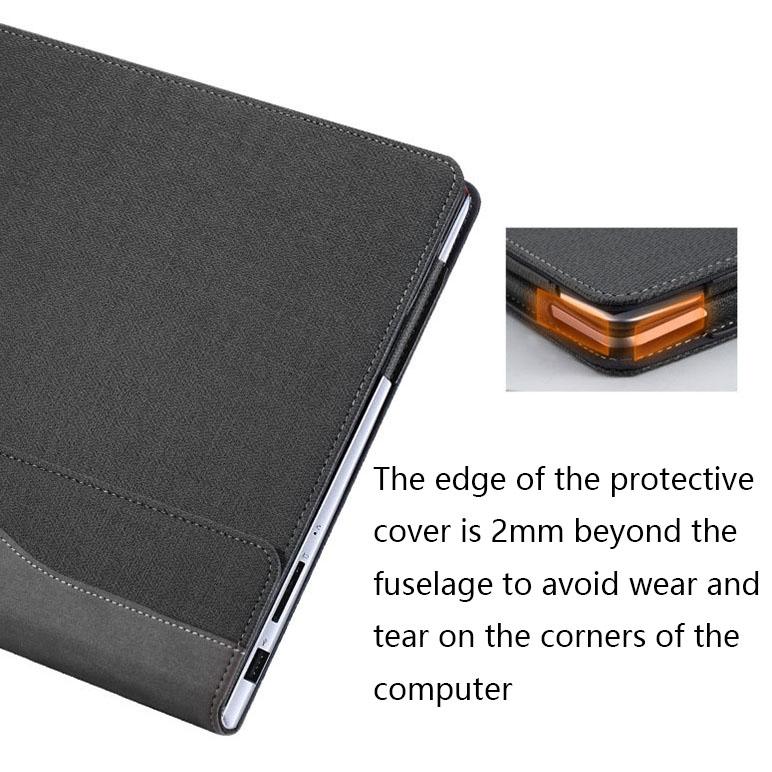 Xiaoxin Air 13 Pro Protective Case - Anti-Drop Deep Blue
