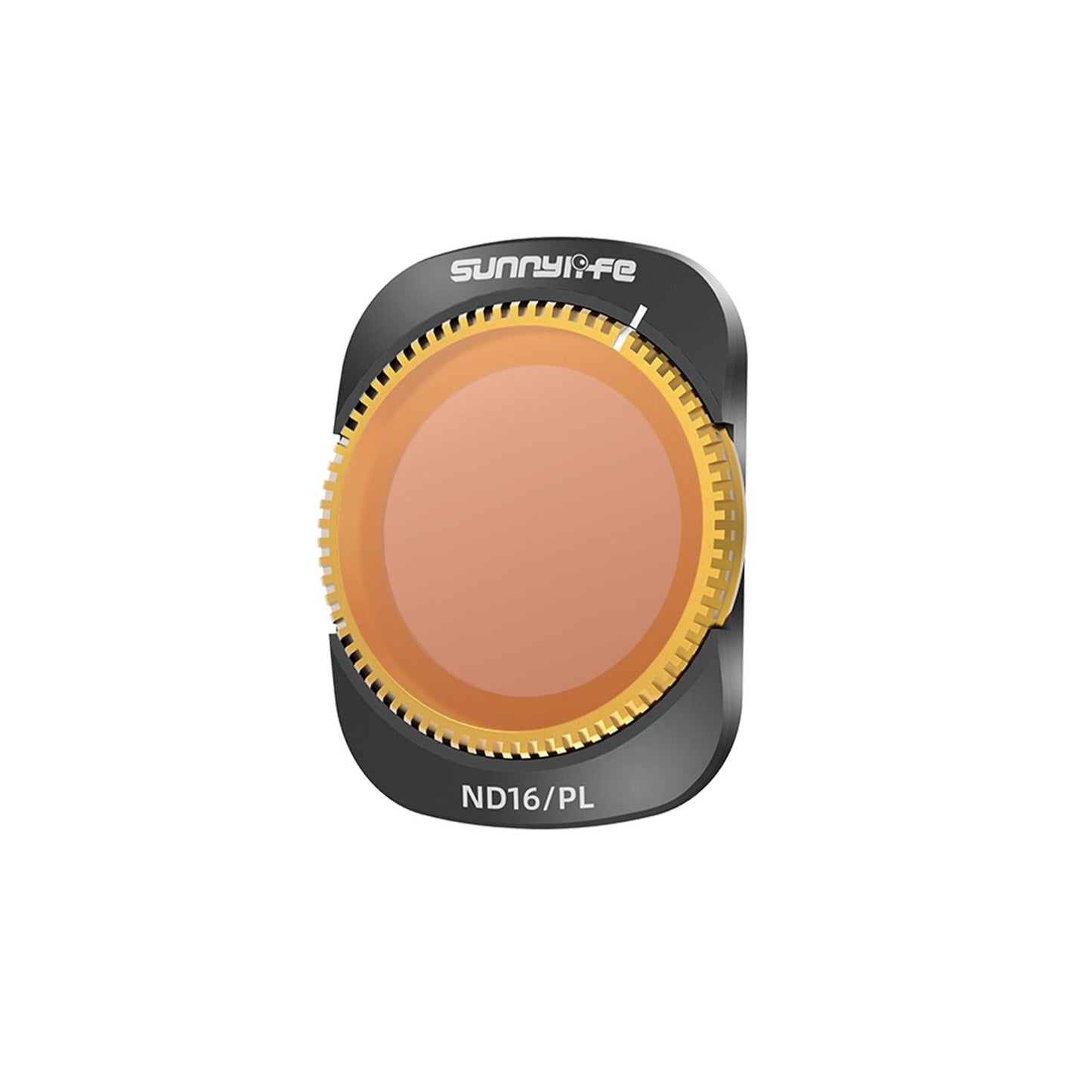Dji Pocket 3 Camera Lens Filter - 4 In 1 Nd8/16/32/64Pl