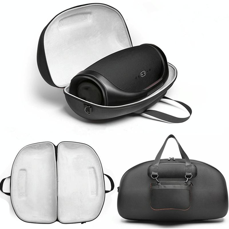 Portable Oxford Storage Box for Jbl Boombox 2