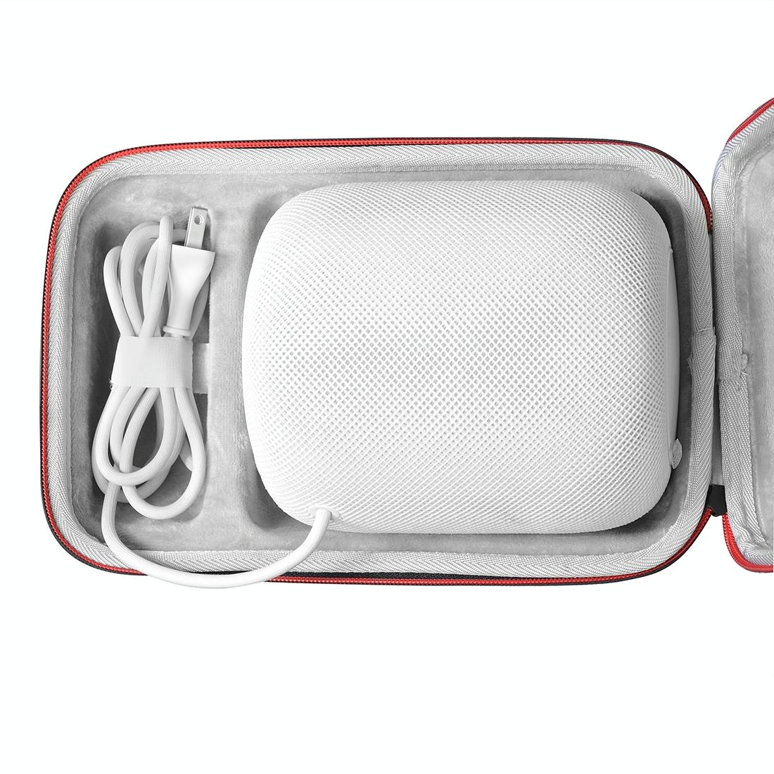 Portable Bluetooth Speaker Case for Homepod 2 - Mini Size