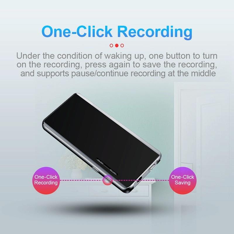High Def Noise Reduction Mp4 Player 32Gb No Bluetooth