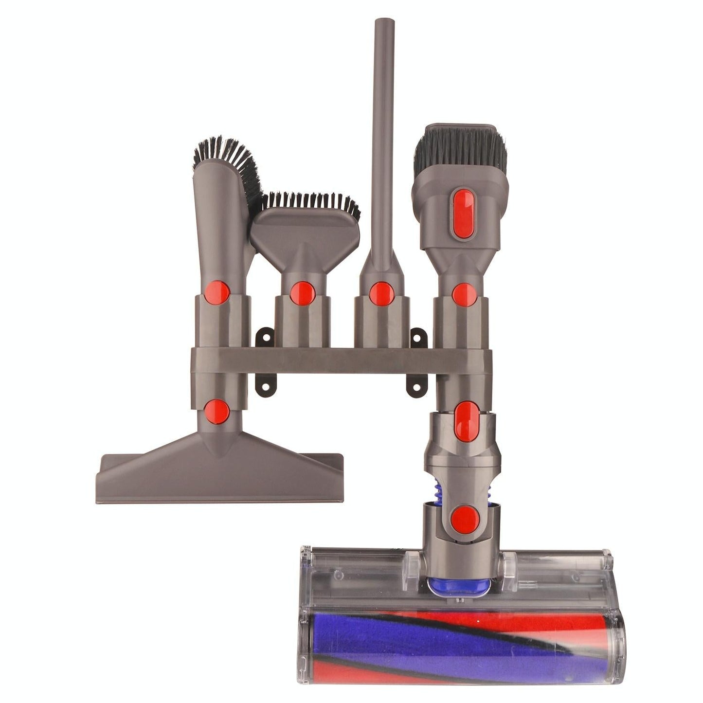 Universal Vacuum Cleaner Attachments for Dyson V7-v15