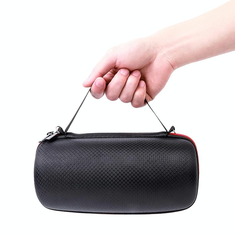 Jbl Pulse 4 Portable Storage Case - Gray