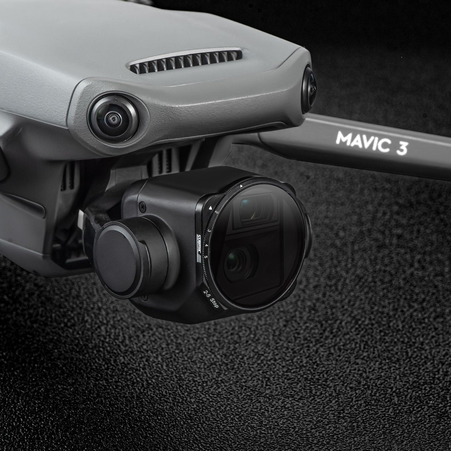 High-quality Lens Filter for Dji Mavic 3 - Enhance your Aerial Shots