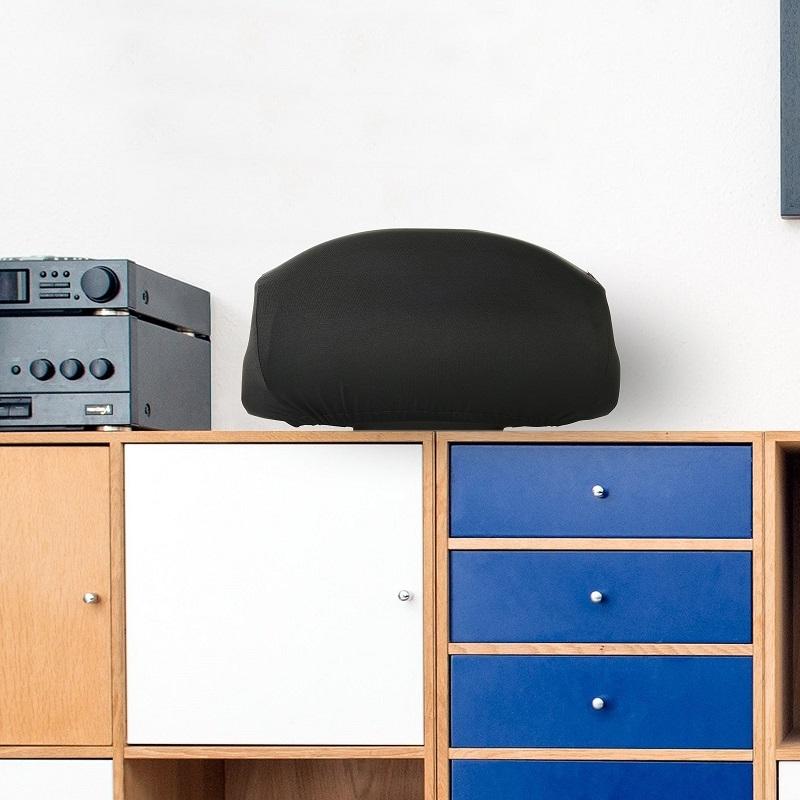 Jbl Boombox Dust Cover - Bluetooth Speaker Black