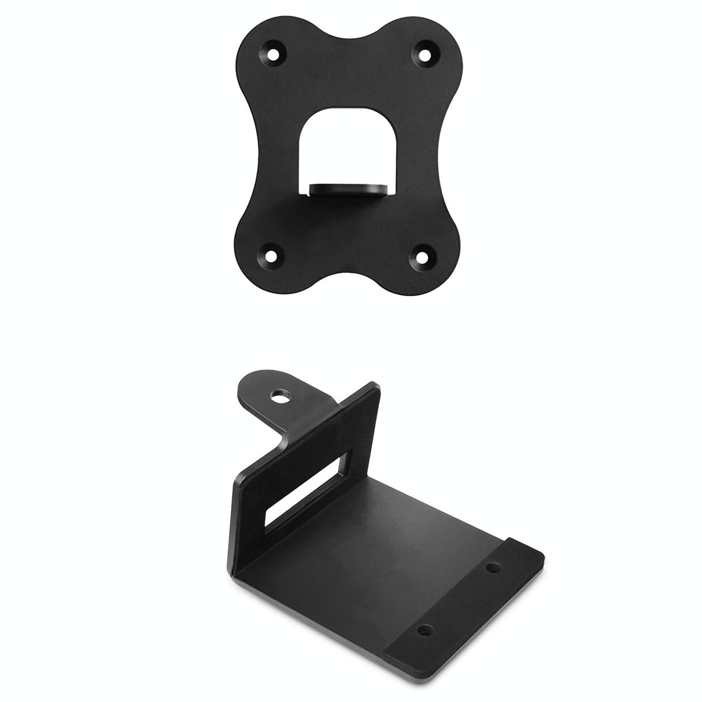 Wall Mount for Sonos Era300 Speaker - Wireless and Metal - White