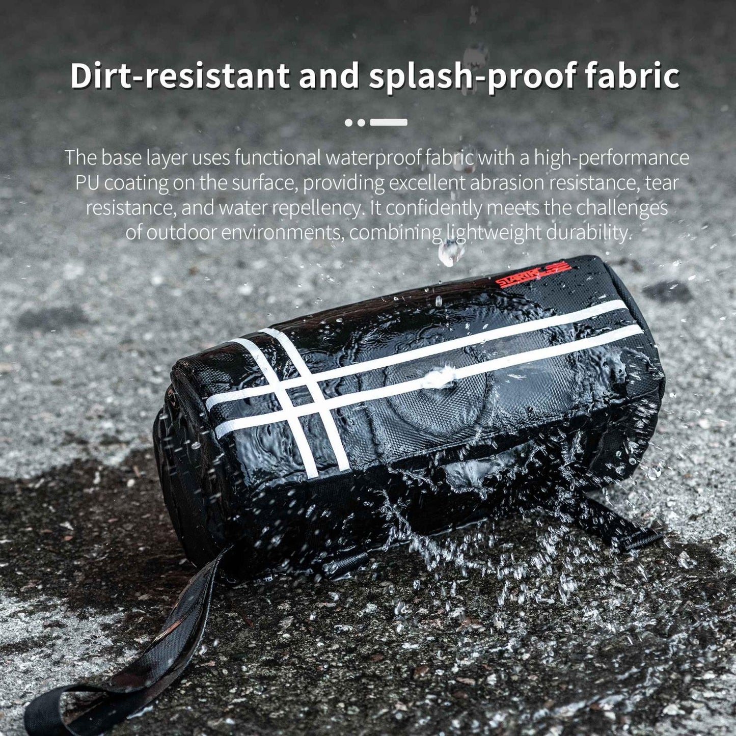 Portable Storage Bag For Dji Osmo Pocket Black