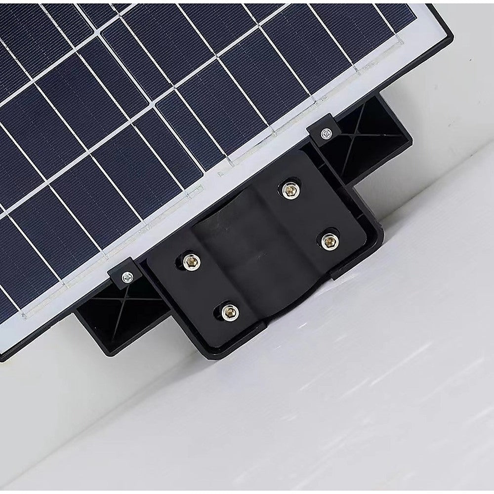1152 Solar LED Street Light – Commercial Outdoor Garden Motion Sensor Flood Lamp