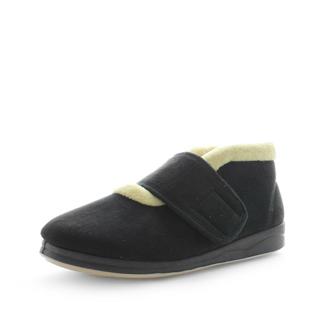 Panda EMEE Slippers Uggs Black Shoe 9