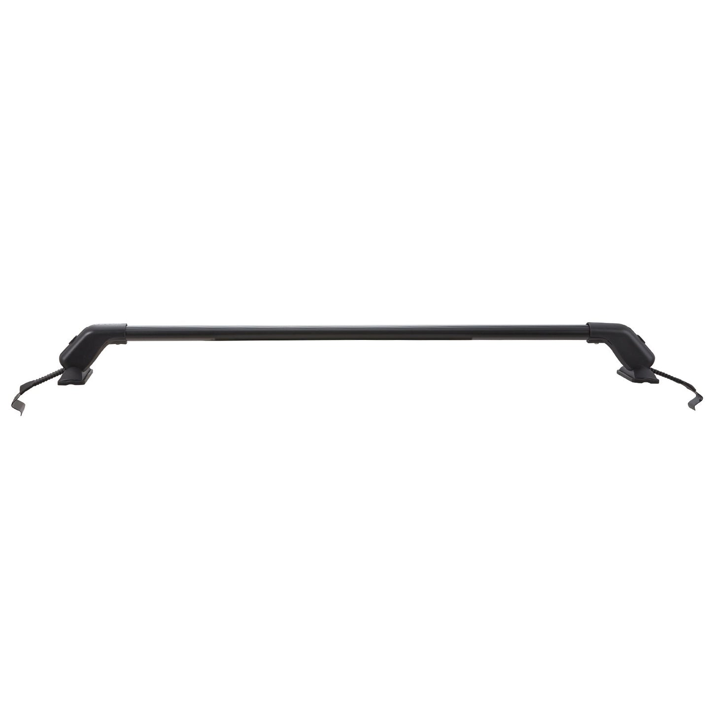 VEVOR Universal Roof Rack Crossbar for Naked Roof Vehicle Aluminum with Lock