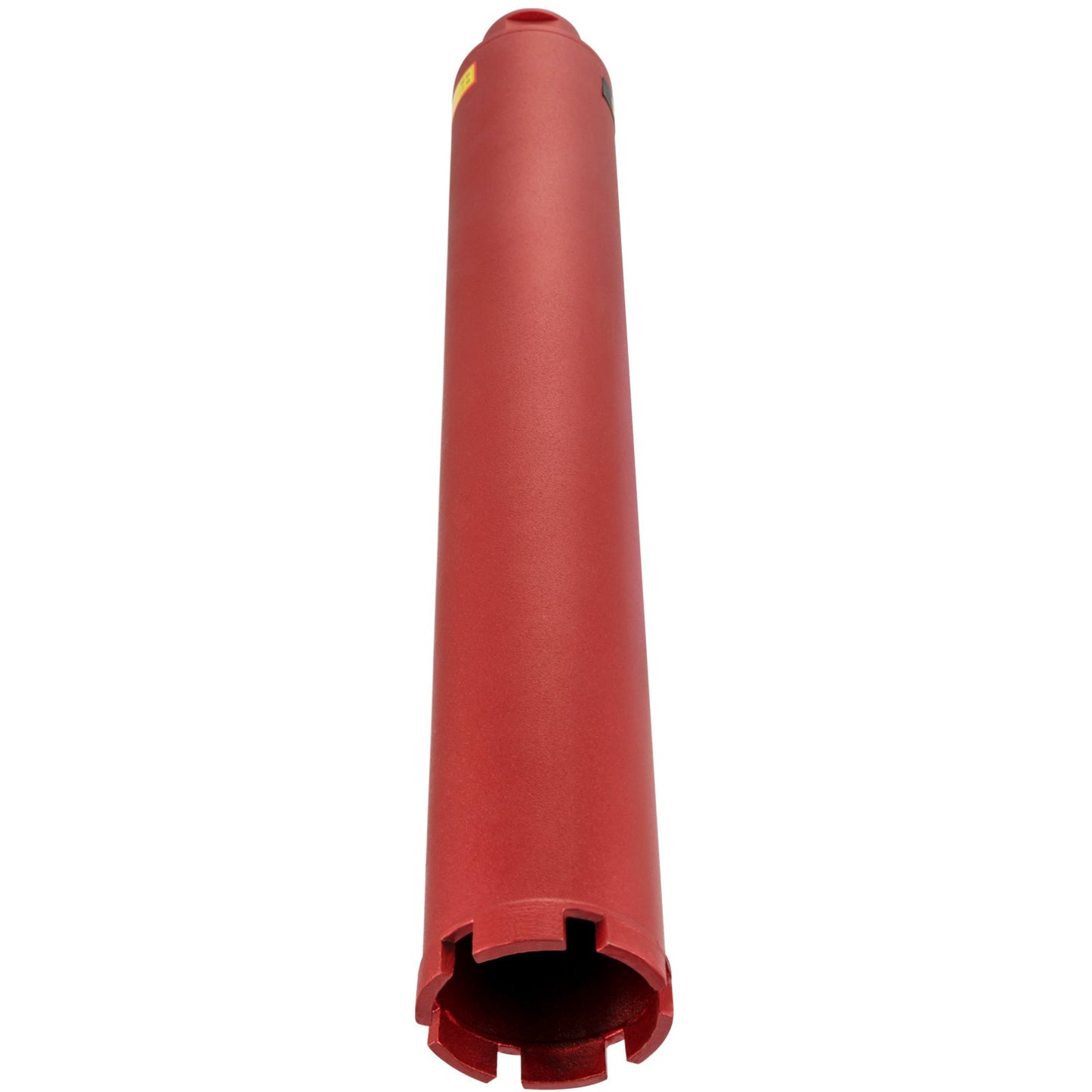 VEVOR Dry Diamond Core Drill 2.5"/ 63mm Dia. Hole Cutter for Concrete Masonry