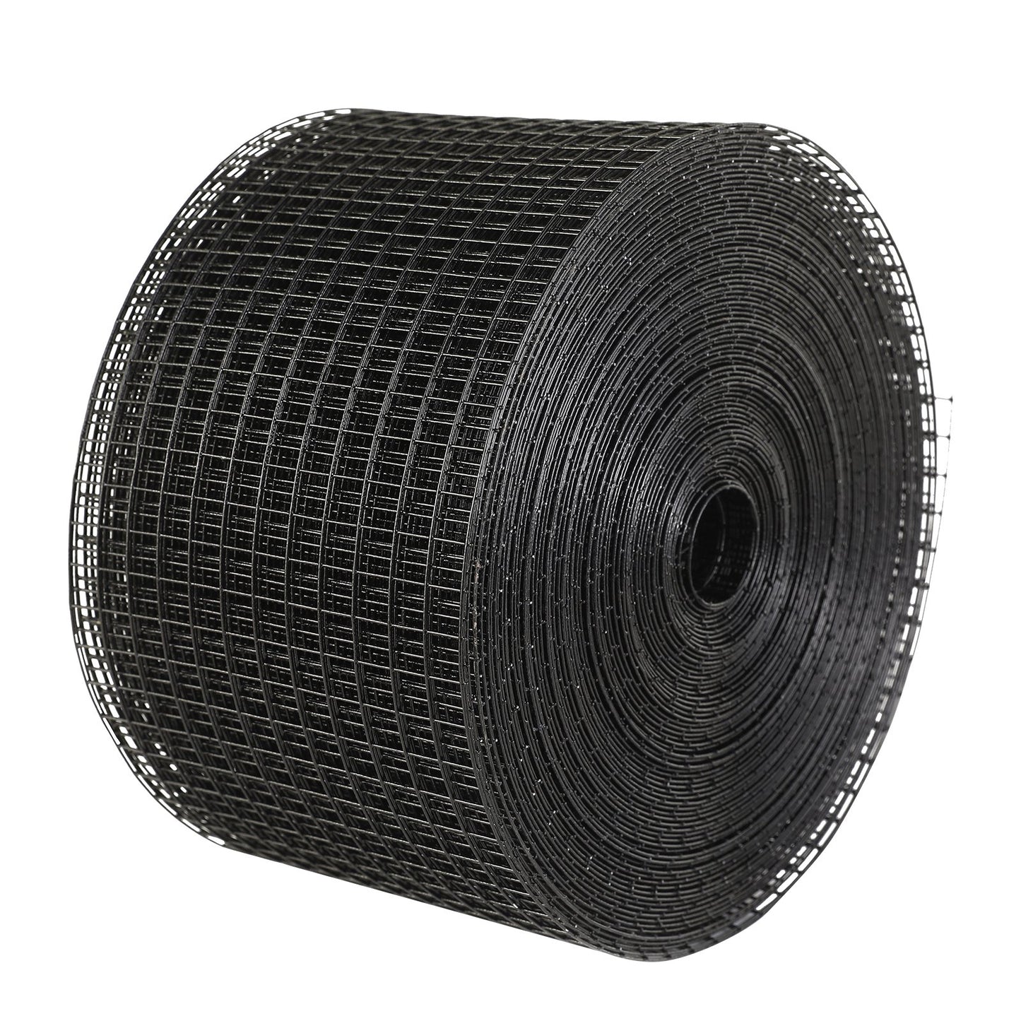 VEVOR 8in x 100ft Solar Panel Bird Guard Critter Guard Roll Kit 70pcs Fasteners