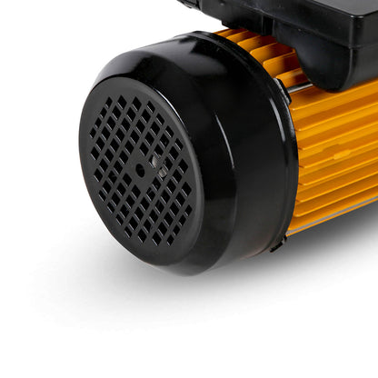 Giantz Garden Water Pump High Pressure 2000W 4-Stage Tank Irrigation Yellow
