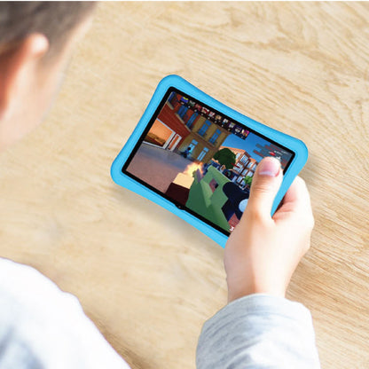 Laser 7-inch Tablet 4GB 64GB with Blue Case