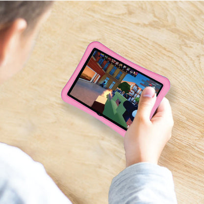 Laser 7-inch Tablet 4GB 64GB with Pink Case
