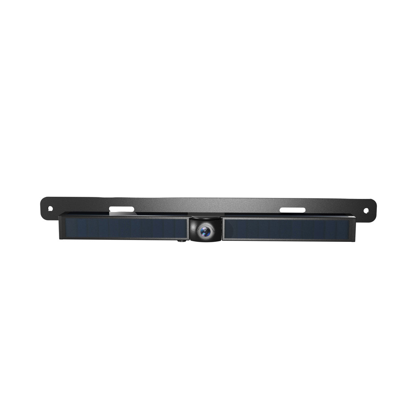 Laser 4.3" Wireless Solar Parking Camera with Monitor