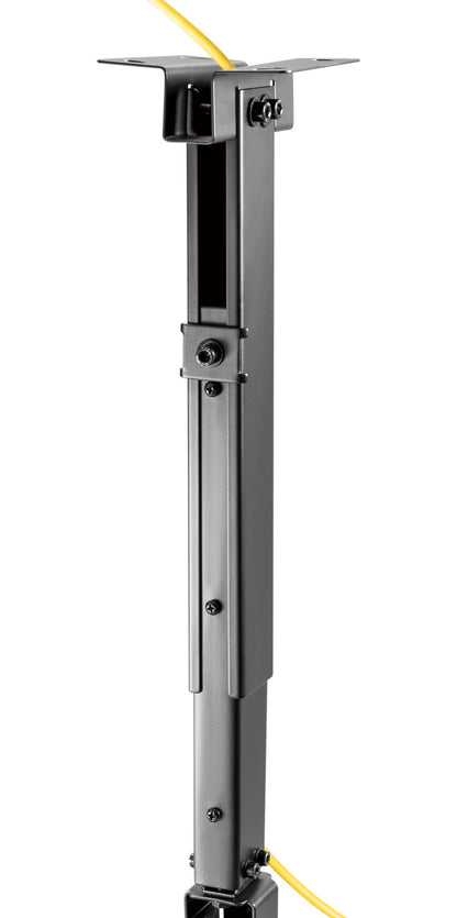 Laser Adjustable Ceiling Projector Mount