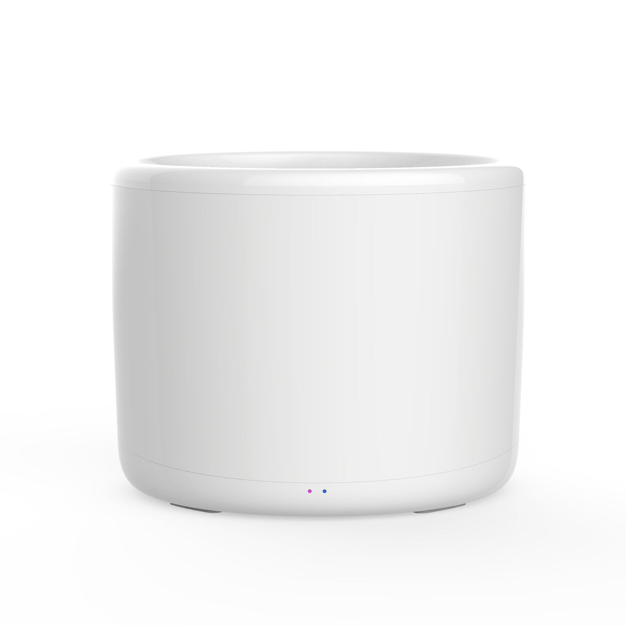 Tech4Pets 2L Smart Water Fountain with UV Filter for Pets