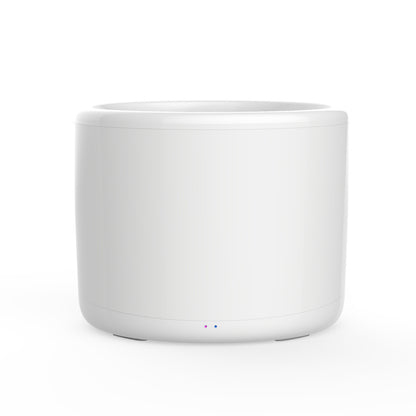 Tech4Pets 2L Smart Water Fountain with UV Filter for Pets