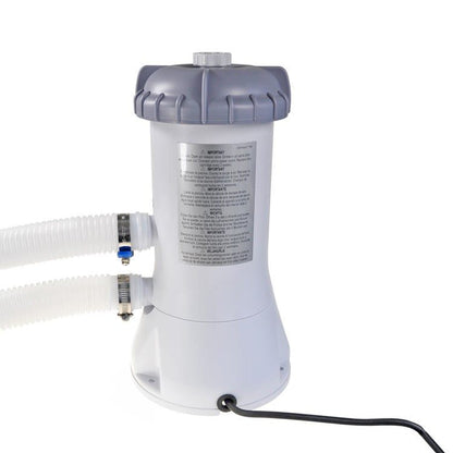 Intex Pool PUMP and FILTER 3785lph (1000gph) 28638