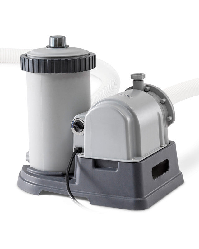 Intex Pool PUMP and FILTER 9463/h C2500 28634