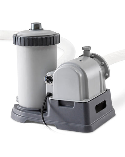 Intex Pool PUMP and FILTER 9463/h C2500 28634
