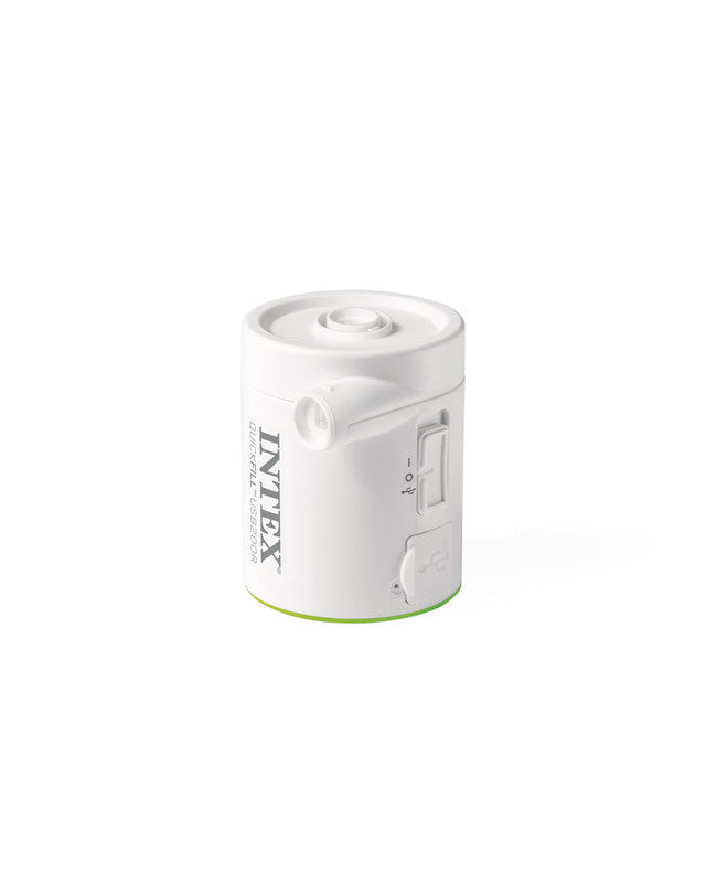 Intex Quick-Fill USB Electric Air Pump - USB200R - 66637