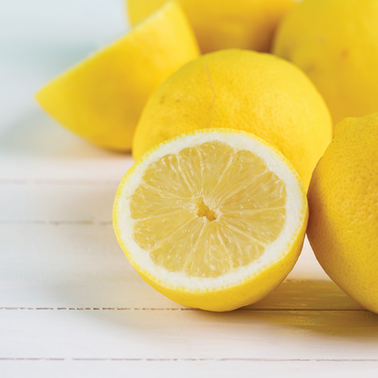 Lemon Sugar Wax Melts 2.5oz