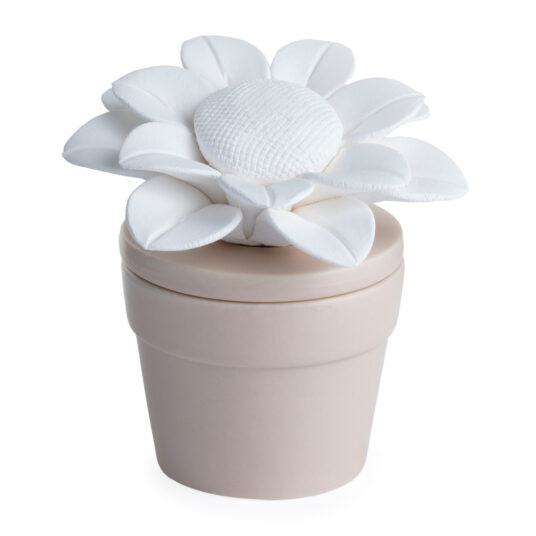 Sunflower Porcelain Passive Diffuser