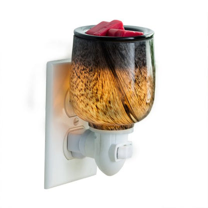 Obsidian 2022 Pluggable Warmer