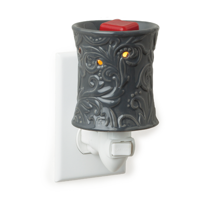Rainstorm Pluggable Warmer