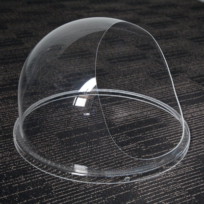 Samland Bubble Cover for 52cm Fairy Floss Machine Cotton Candy Machine