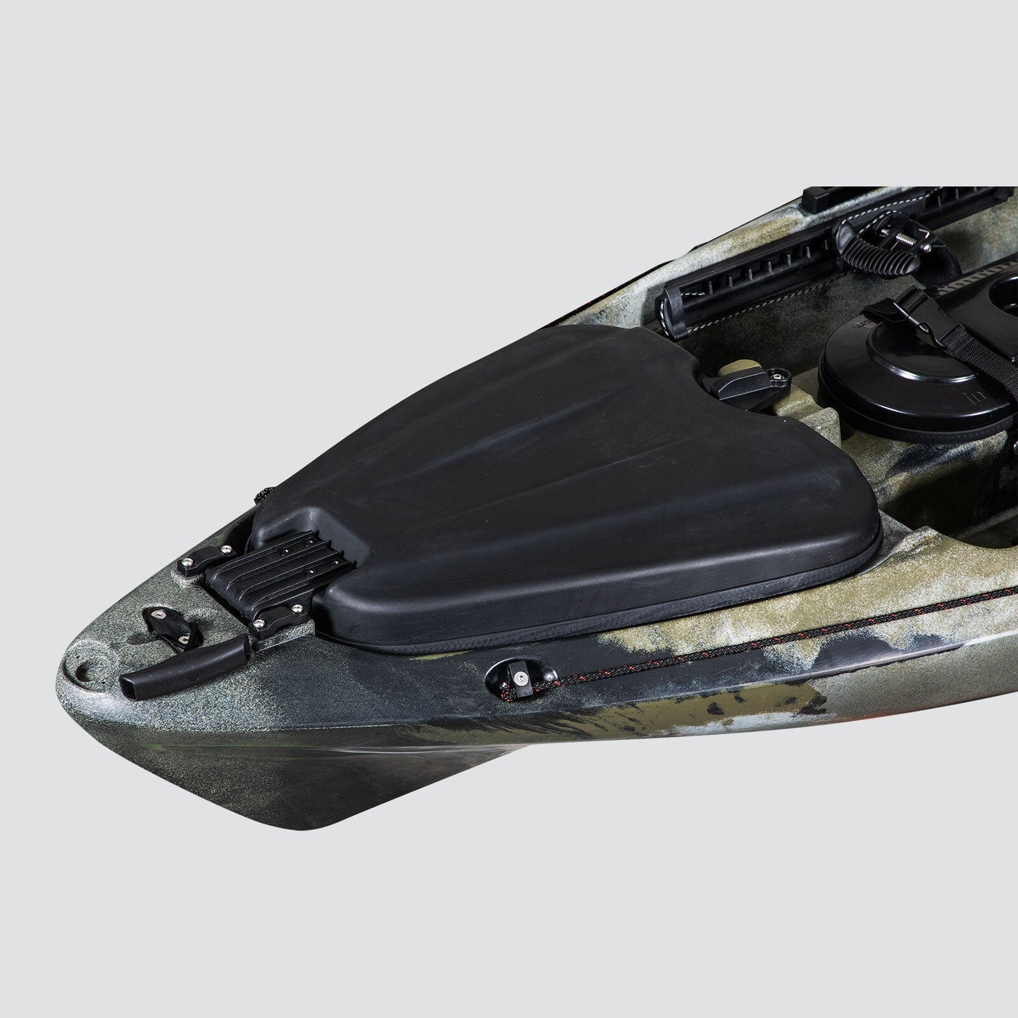 Samland Big Dace PRO 10FT Fishing Kayak Sit on Top (FKD360)
