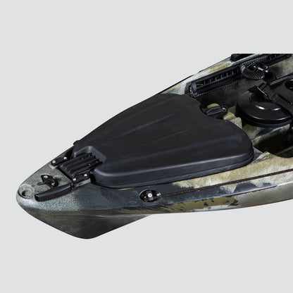 Samland Big Dace PRO 10FT Fishing Kayak Sit on Top (FKD360)