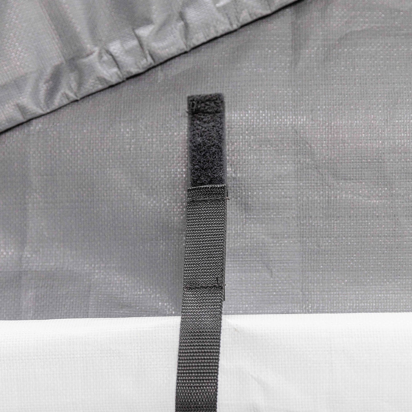Samland Replacement Cover Kit for Portable Carport Garage Shelter in Size 12X20FT