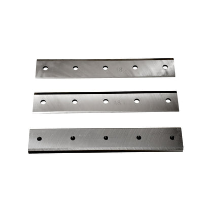 Samland Blade Set for Wood Chipper [MODEL: WC420/WC420BS]