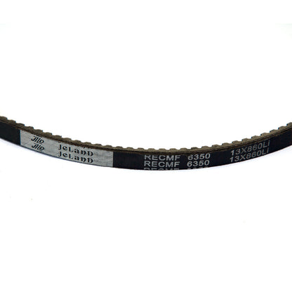 Samland 2x Recmf 6350 13x860LI V-Belt for Wood Chipper WC65